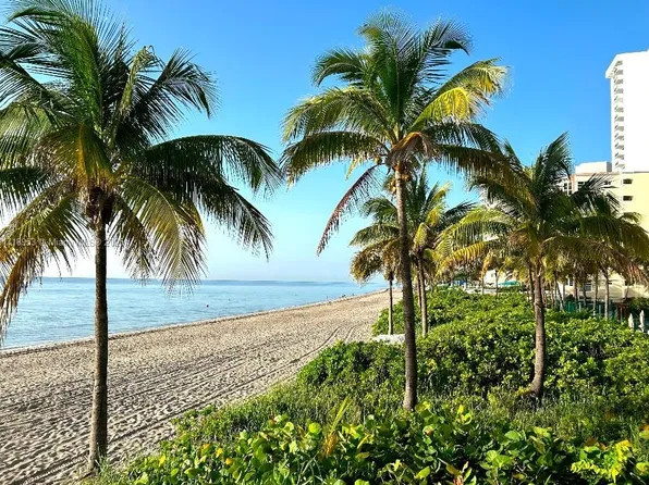 2030 S Ocean Dr APT 506, Hallandale, FL 33009