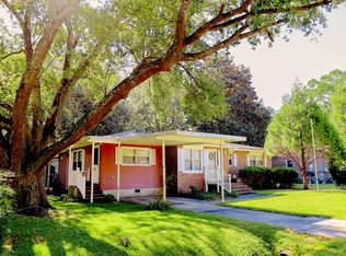7052 Kenneth Dr, Charleston, SC 29406