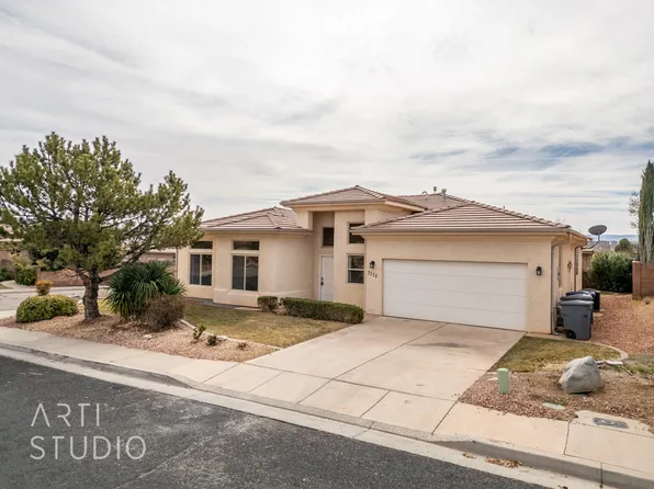 2326 E 140 S, Saint George, UT 84790