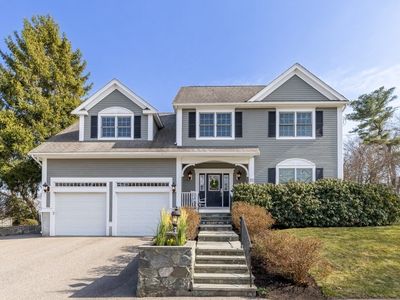 22 Nevada Rd, Needham, MA, 02494