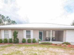 248 1st St S, Macclenny, FL 32063