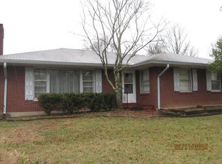 7800 Floydsburg Rd, Crestwood, KY 40014