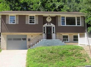 2324 Swatara St, Harrisburg, PA 17104