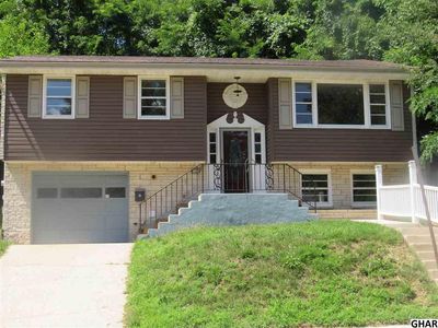 2324 Swatara St, Harrisburg, PA, 17104