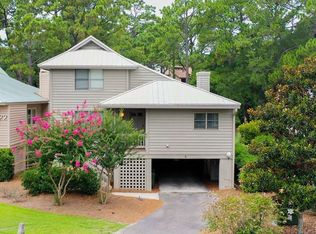5 Beachside Dr, Hilton Head Island, SC 29928