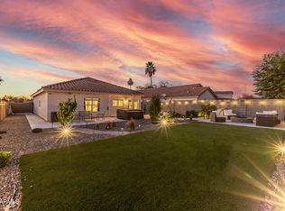 2823 S 82nd St, Mesa, AZ 85212