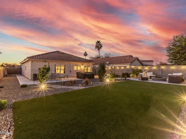 2823 S 82ND Street, Mesa, AZ 85212