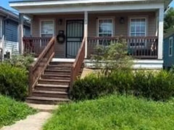 1925 Alvar St, New Orleans, LA 70117