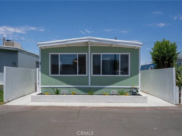 3157 E I Ave #E2, Lancaster, CA 93535