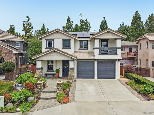 1605 Reflection St, San Marcos, CA 92078