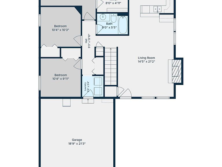 Listing photo 5