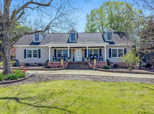 119 Cox Rd, Sylvester, GA 31791