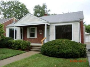 11728 Royal Grand St, Redford, MI 48239