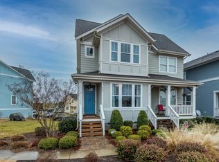 744 Waterscape Ct, Rock Hill, SC 29730