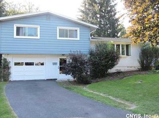 118 Munson Dr, Syracuse, NY 13205