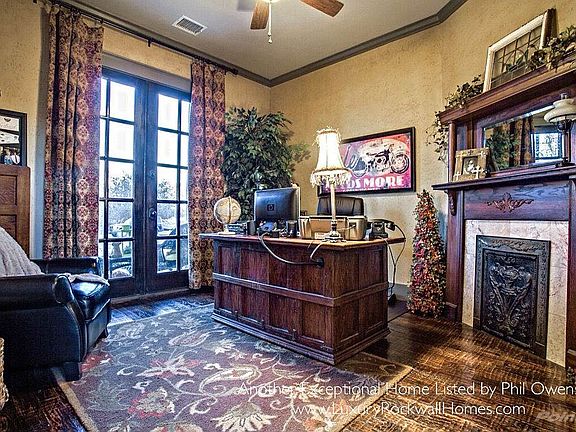 205 Mockingbird in Heath TX listed by Luxury Home Realtor Phil Owens Keller Williams  www.LuxuryRockwallHomes (4)