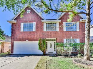 1218 Kings Creek Trl, Missouri City, TX 77459