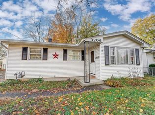 3206 Tytus Ave, Middletown, OH 45042