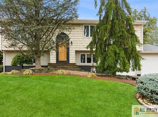 1210 Cherokee Rd, North Brunswick, NJ 08902