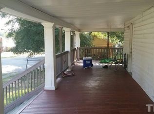 2010 Southgate St, Durham, NC 27703