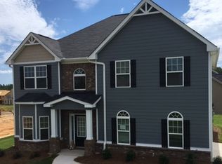 3044 Pepperhill Dr, Grovetown, GA 30813