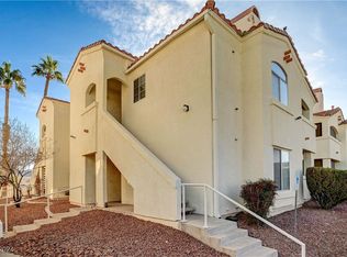 698 S Racetrack Rd UNIT 1621, Henderson, NV 89015