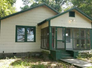 720 Charlotte St, Waycross, GA 31501