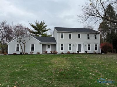 25874 Cherbourg Ln, Perrysburg, OH, 43551