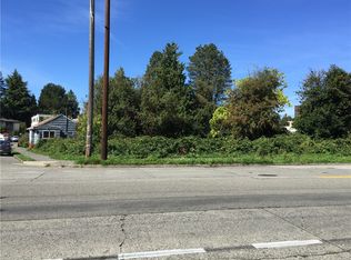 4604 Bainbridge Pl SW, Seattle, WA 98136