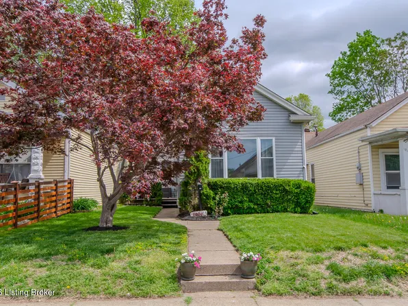 1009 Charles St, Louisville, KY 40204