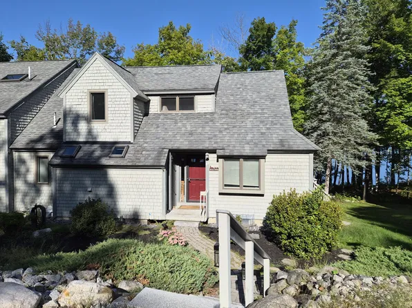 13 Brewster Circle #13, Bridgton, ME 04009