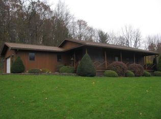 31 Beaver Meadow Rd, Catawissa, PA 17820