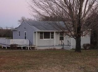 1972 Mill Quarter Rd, Powhatan, VA 23139