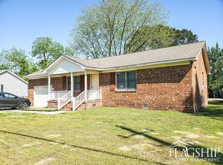 3143 Portertown Rd, Greenville, NC 27858