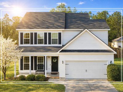 3145 Camden Way, Graniteville, SC, 29829