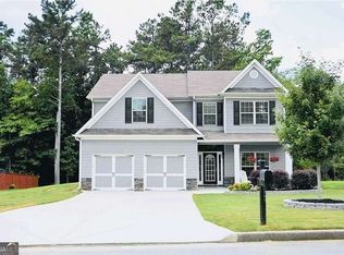 200 Stone Lake Dr, Dallas, GA 30157