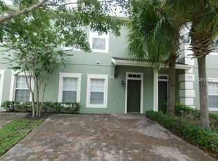 2397 Caravelle Cir, Kissimmee, FL 34746