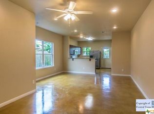 559 Advantage Dr, New Braunfels, TX 78130