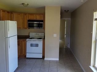 601 Hardy St APT 7, Bunnell, FL 32110