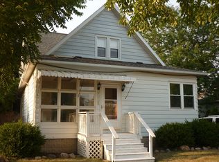 314 Stryker St, Archbold, OH 43502