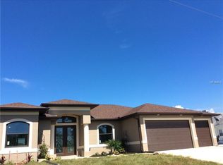 10080 Kingsville Dr, Port Charlotte, FL 33981