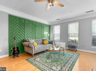 584 Orchard Ridge Dr UNIT 100, Gaithersburg, MD 20878