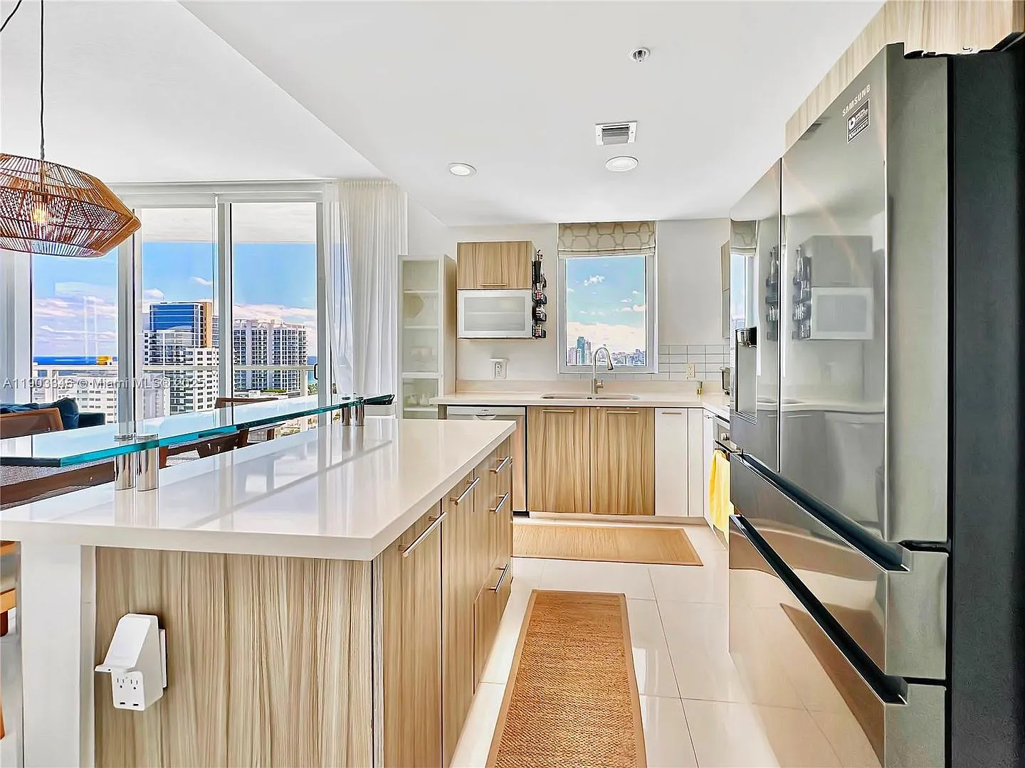 6700 Indian Creek Drive PH2, Miami Beach, FL 33141 — Photo 2