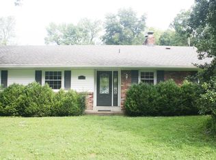 4365 Rudy Ln, Windy Hills, KY 40207