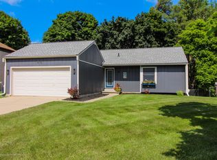 410 Chesley Dr, Lansing, MI