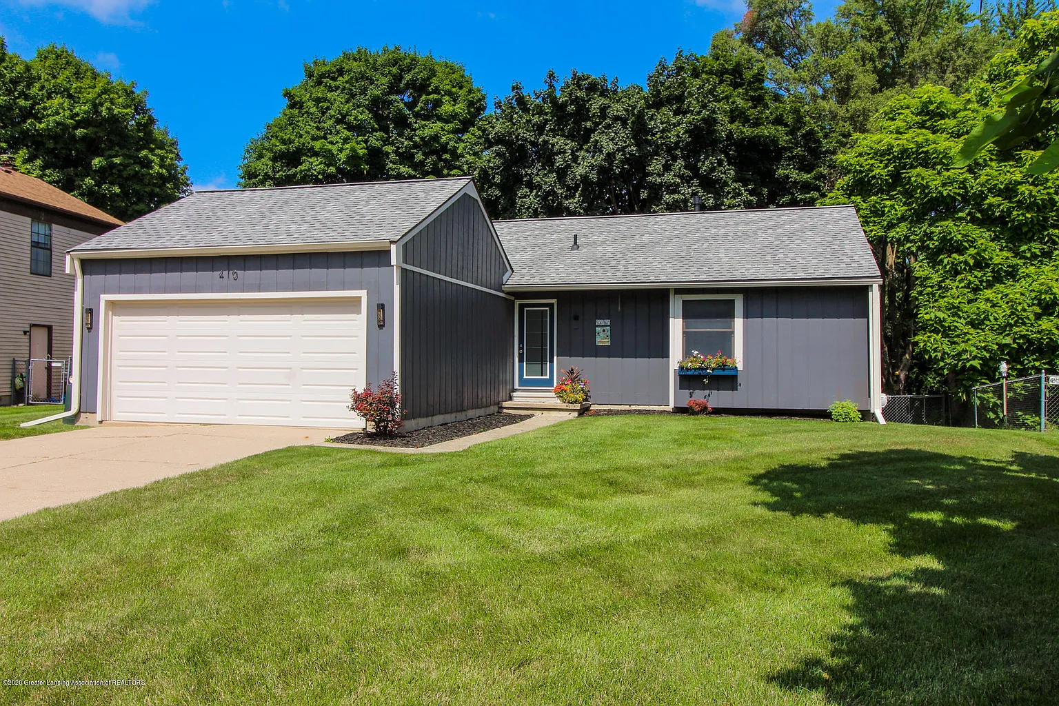 410 Chesley Dr photo 1