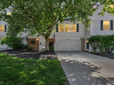 35 Commons Ct #10, Chagrin Falls, OH, 44022