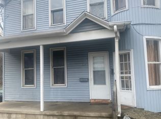149 W Berkeley St #1, Uniontown, PA