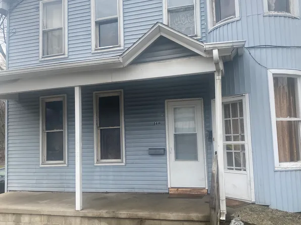 149 W Berkeley St #1, Uniontown, PA 15401