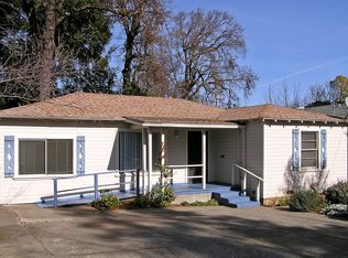 1124 W Perkins St, Ukiah, CA 95482